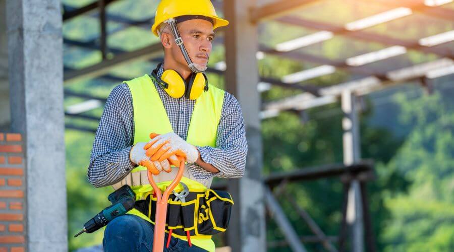 Expert top industrial roofings services in Big Bay, MI