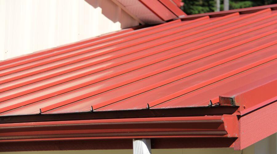 Emergency Industrial Roof Repair in Big Bay, MI